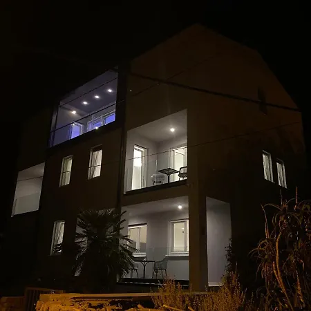 Hemetek Apartment Veli Losinj