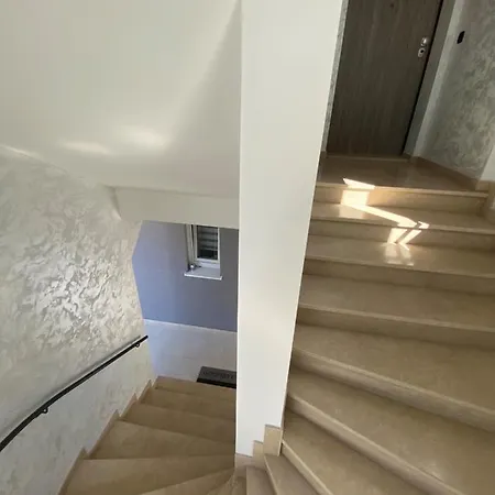 Apartment Hemetek