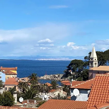 Hemetek Apartman Veli Losinj
