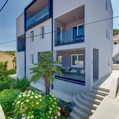 Hemetek Apartment Veli Losinj