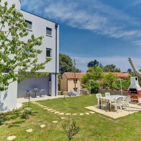 Hemetek Apartment Veli Losinj