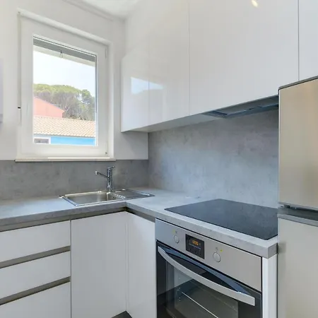 Hemetek Apartment
