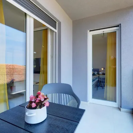 Hemetek Appartement Veli Lošinj