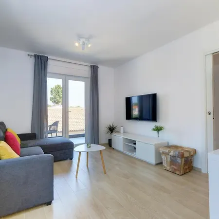 Apartment Hemetek