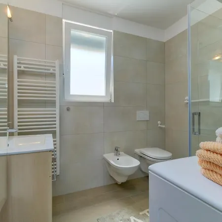 Apartment Hemetek