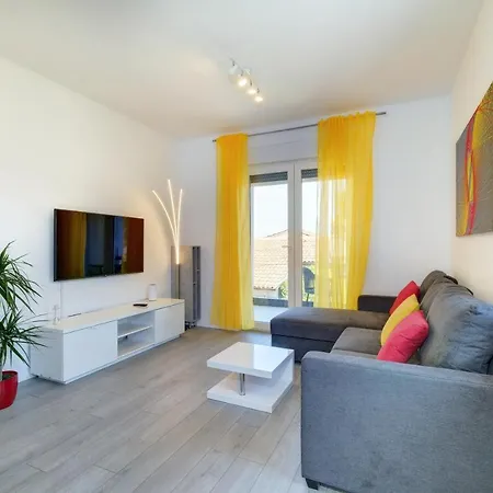 Apartment Hemetek