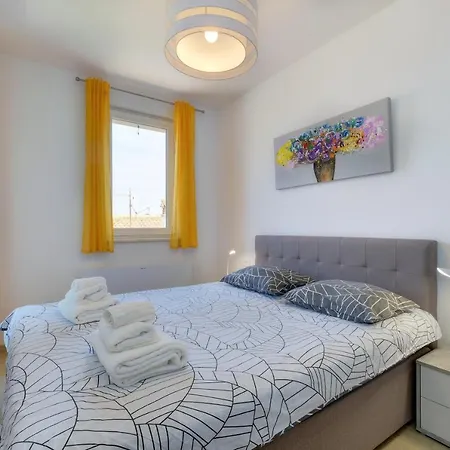 Hemetek Apartment