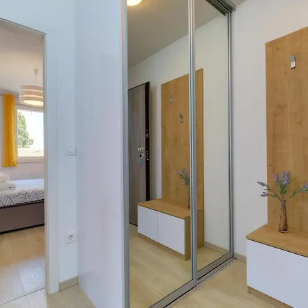 Apartman Hemetek