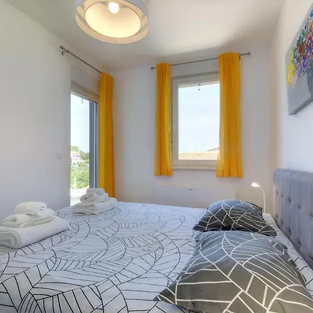 Hemetek Apartman
