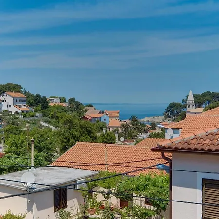 Hemetek Apartman *
