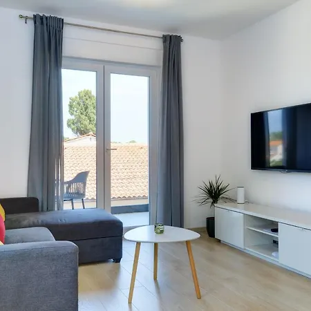 Hemetek Apartment Veli Losinj