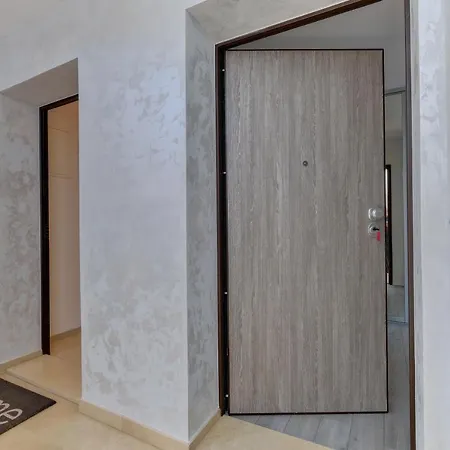 Appartement Hemetek