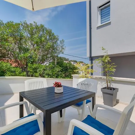 Hemetek Apartment