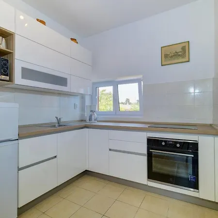Hemetek Apartment