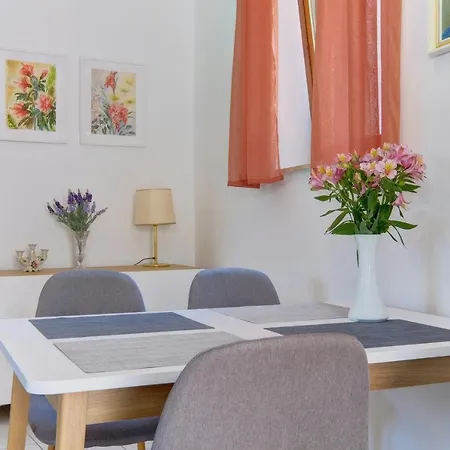 Hemetek Appartement Veli Lošinj