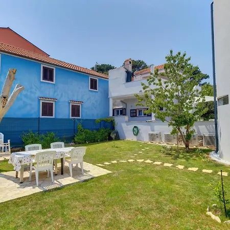 Hemetek * Veli Lošinj