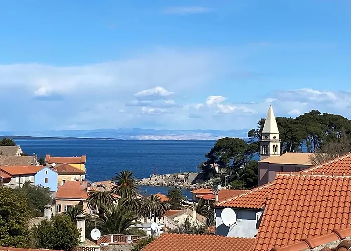 Hemetek 公寓 Veli Lošinj