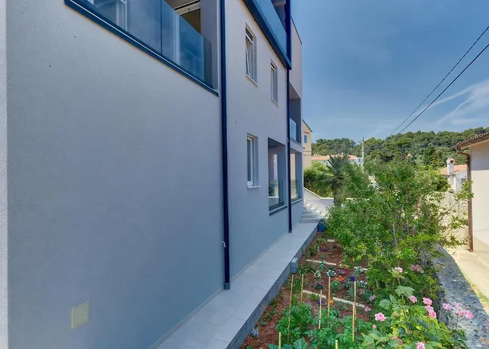 Hemetek Veli Lošinj