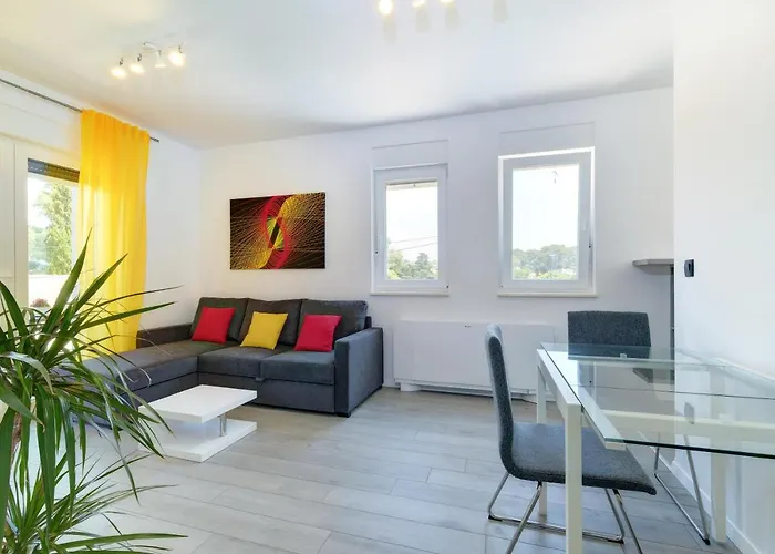 Hemetek Veli Lošinj