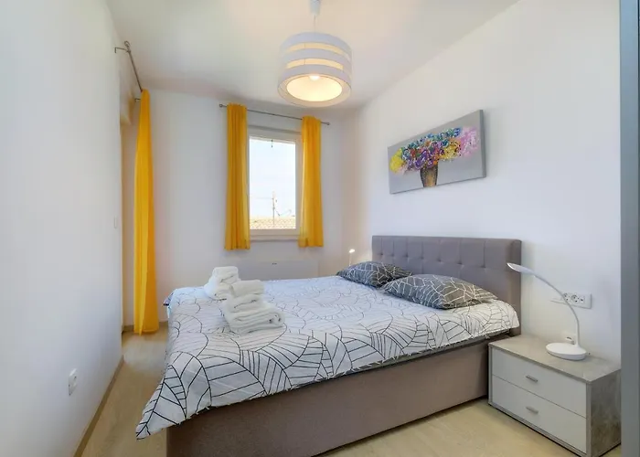 Hemetek * Veli Lošinj