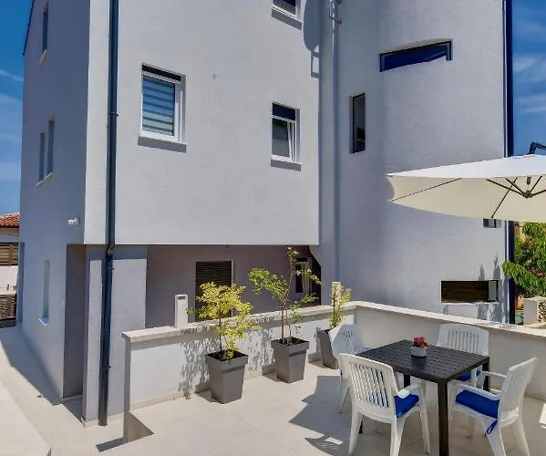 Hemetek Veli Lošinj