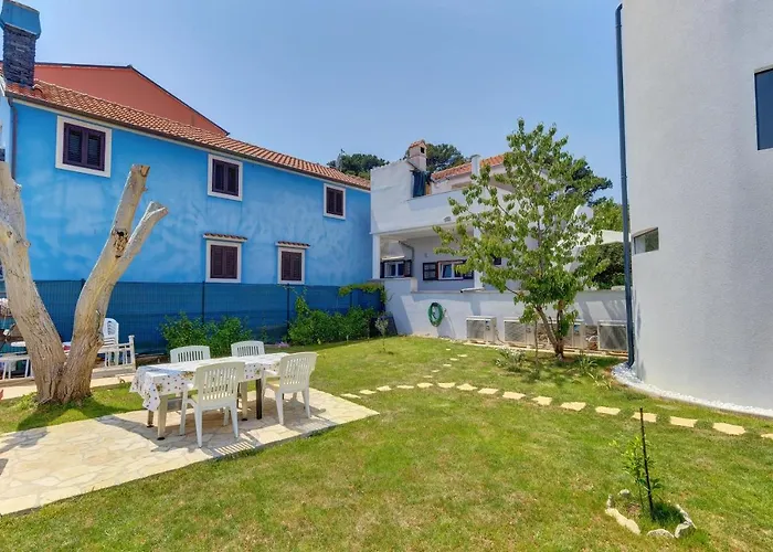 Hemetek * Veli Lošinj