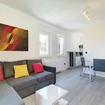 Apartament Hemetek