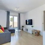 Apartament Hemetek