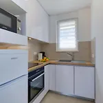 Apartament Hemetek Veli Lošinj