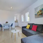 Apartament Hemetek *