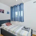 Hemetek Apartament *