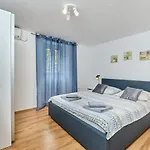 Apartament Hemetek Veli Lošinj