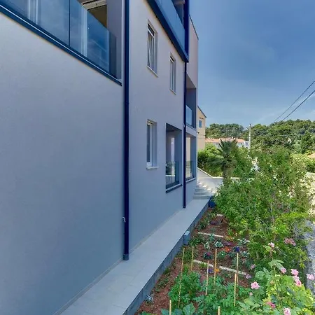 Apartment Hemetek *