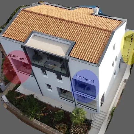 Apartment Hemetek