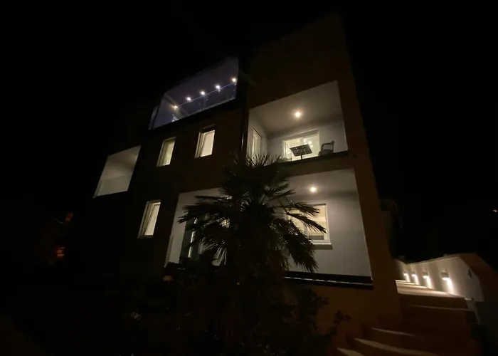 Hemetek * Veli Lošinj