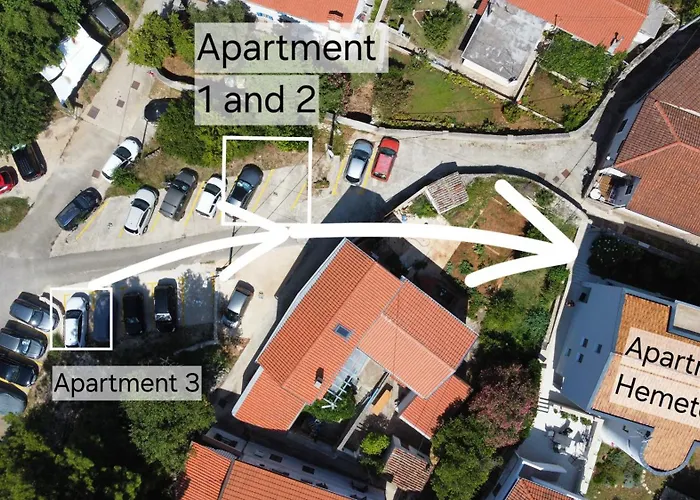 Hemetek Veli Lošinj