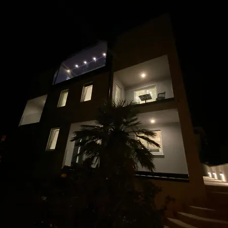 Hemetek * Veli Lošinj