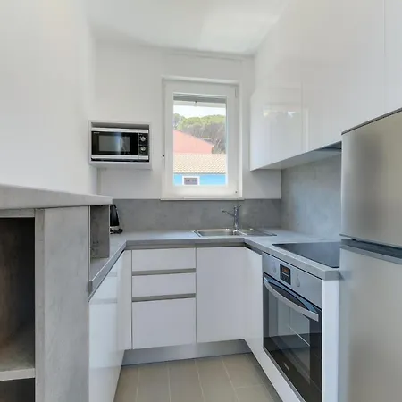 Hemetek Veli Lošinj