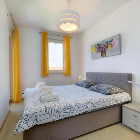 Hemetek * Veli Lošinj