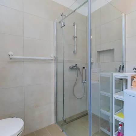 Appartement Hemetek *
