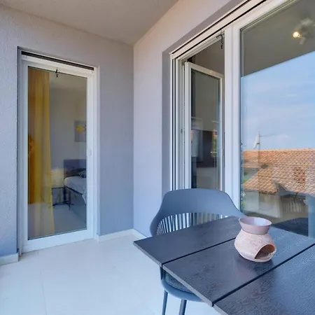 Hemetek * Veli Lošinj