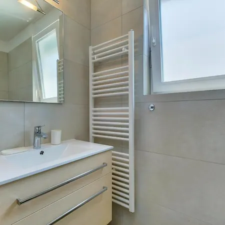 Appartement Hemetek *