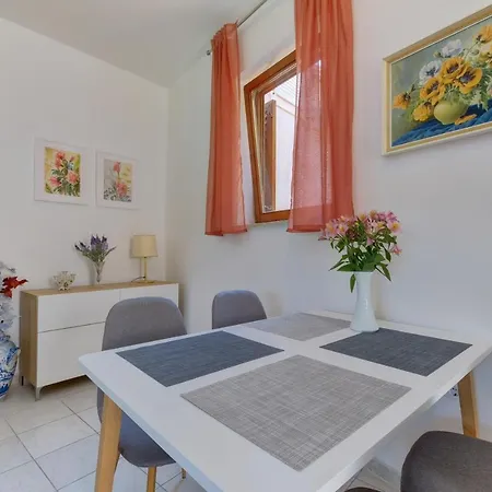 Appartement Hemetek