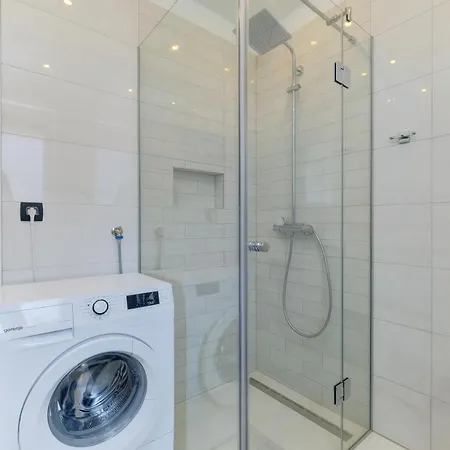 Appartement Hemetek *