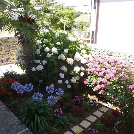 Hemetek Appartement Veli Lošinj