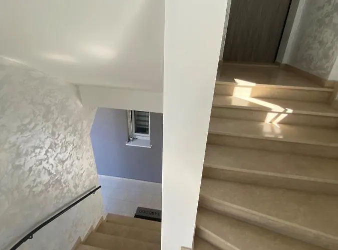 Apartament Hemetek