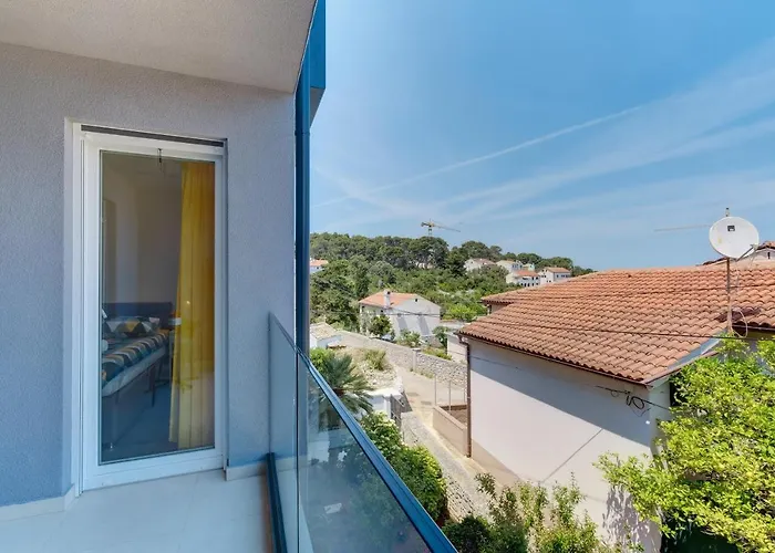Apartament Hemetek *