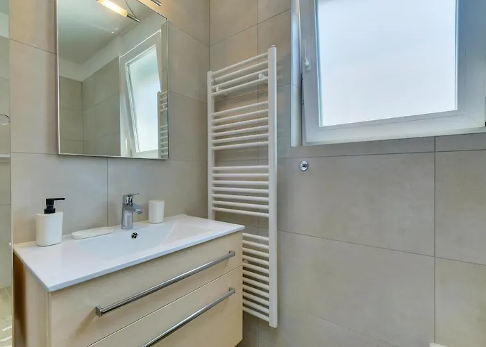 Apartament Hemetek *