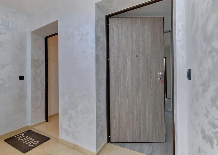 Apartament Hemetek