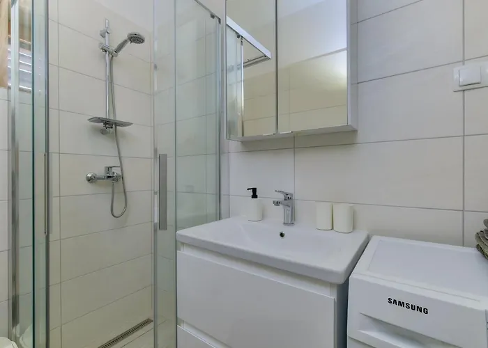 Hemetek Apartament *